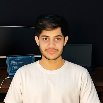Mohammad Suhail - Founder & CEO of NikahOne