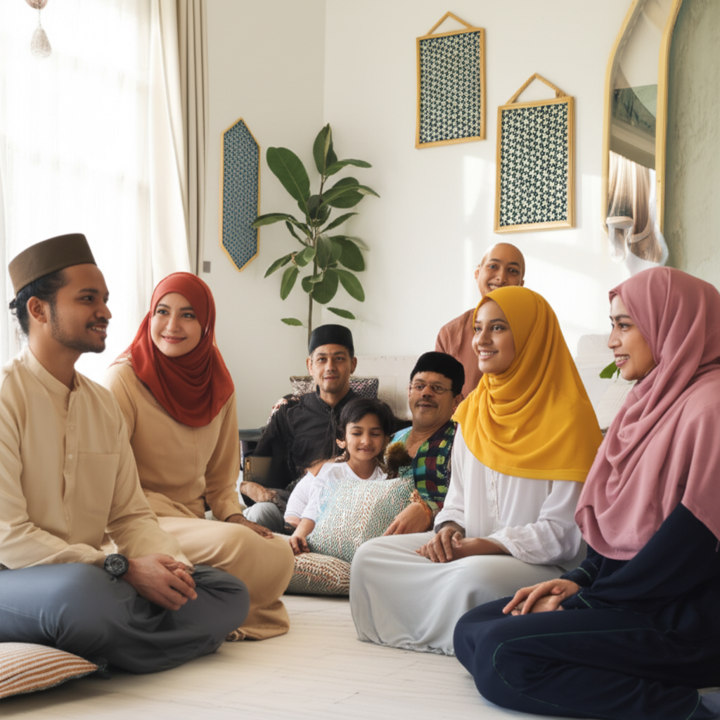 Step 3: Connect and chat securely with matches for halal marriage